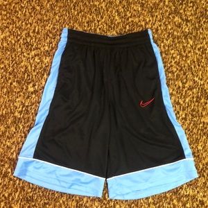 Nike Basketball Shorts
